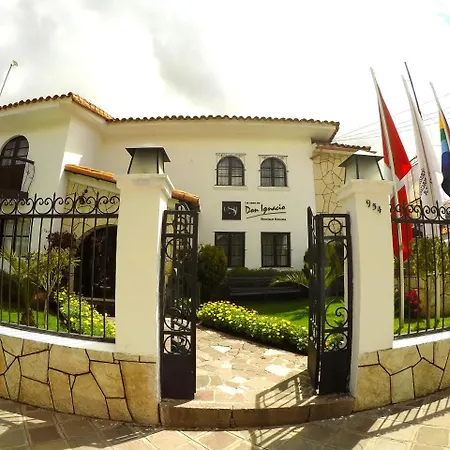 La Casa De Don Ignacio