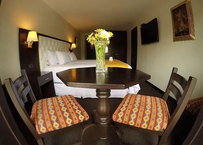 Hotel La Casa De Don Ignacio 2*