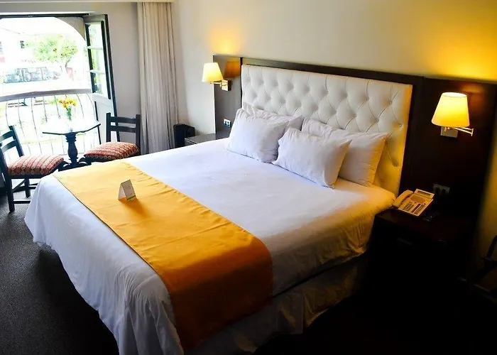 La Casa De Don Ignacio Hotel