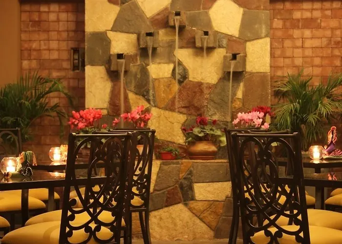 La Casa De Don Ignacio Hotel