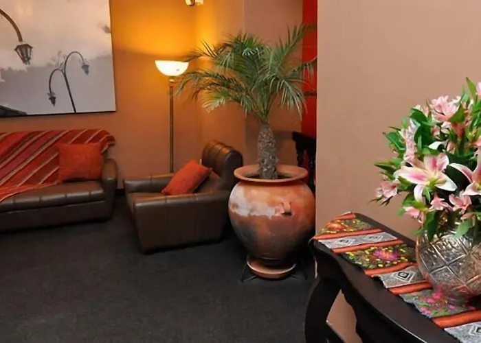 La Casa De Don Ignacio Hotel Cuzco