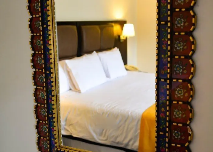 La Casa De Don Ignacio Hotel Cuzco