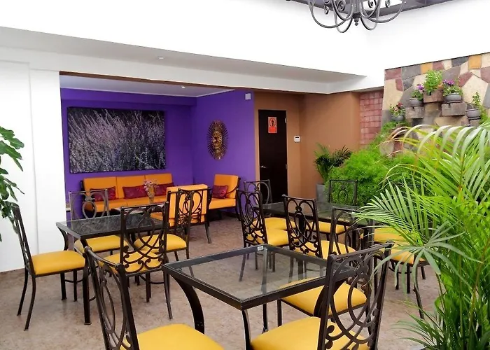La Casa De Don Ignacio Hotel