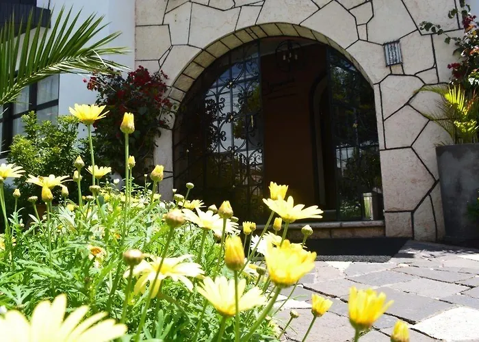 Hotel La Casa De Don Ignacio