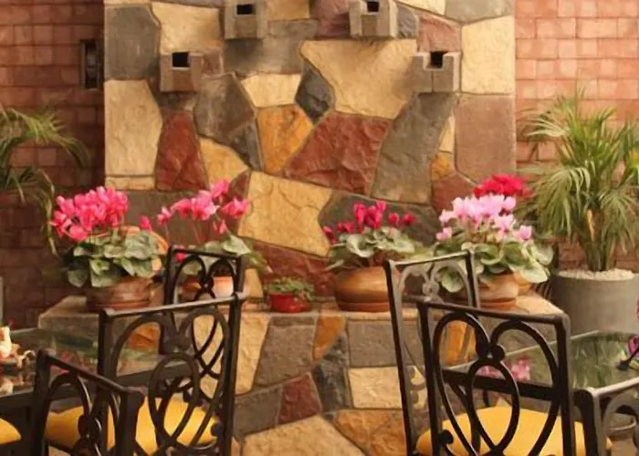 La Casa De Don Ignacio Hotel 2*