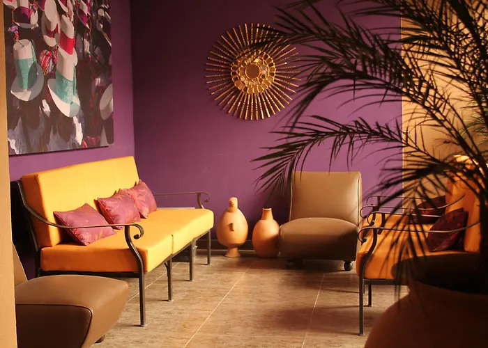 Hotel La Casa De Don Ignacio