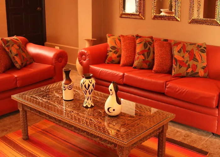Hotel La Casa De Don Ignacio Cuzco