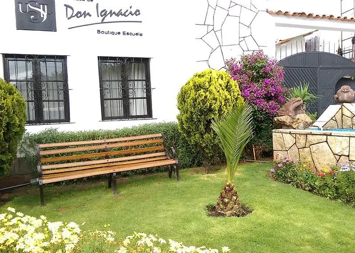 Hotel La Casa De Don Ignacio