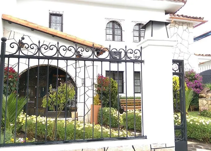 Hotel La Casa De Don Ignacio Cuzco