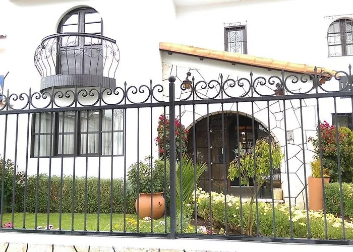 La Casa De Don Ignacio