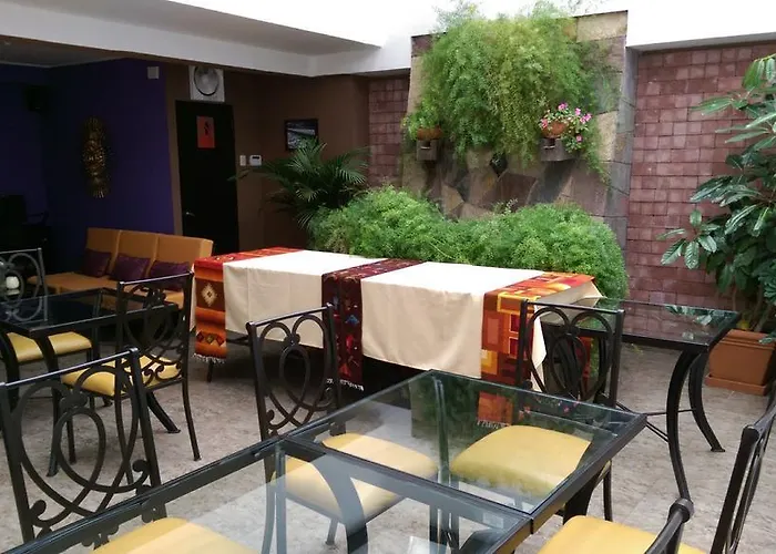 Hotel La Casa De Don Ignacio