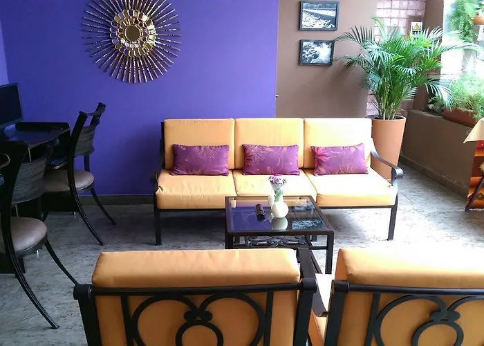 Hotel La Casa De Don Ignacio Cuzco