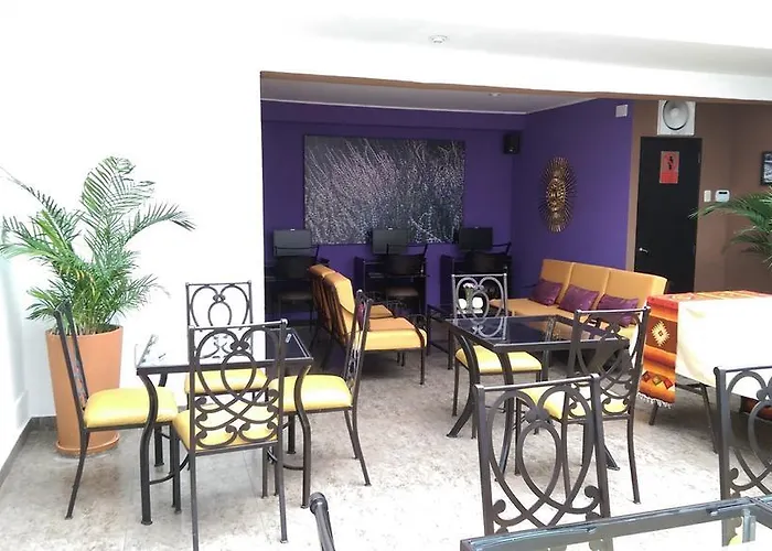 Hotel La Casa De Don Ignacio