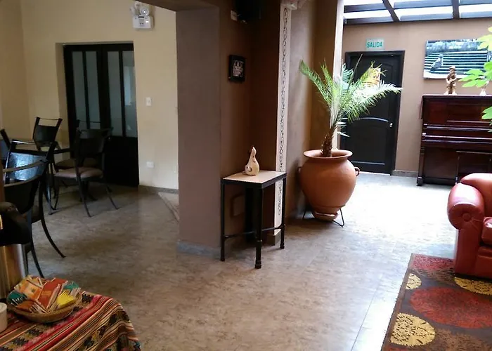 La Casa De Don Ignacio
