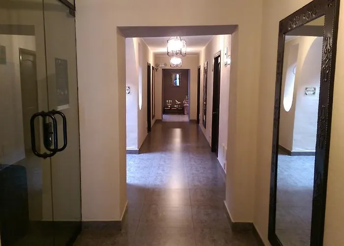 Hotel La Casa De Don Ignacio