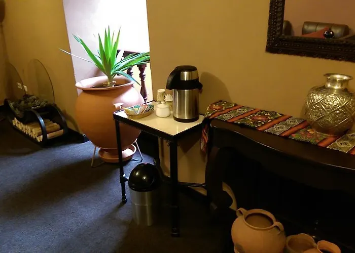 Hotel La Casa De Don Ignacio Cuzco