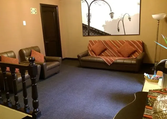 La Casa De Don Ignacio