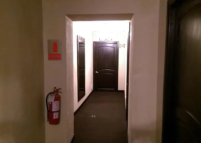 Hotel La Casa De Don Ignacio Cuzco
