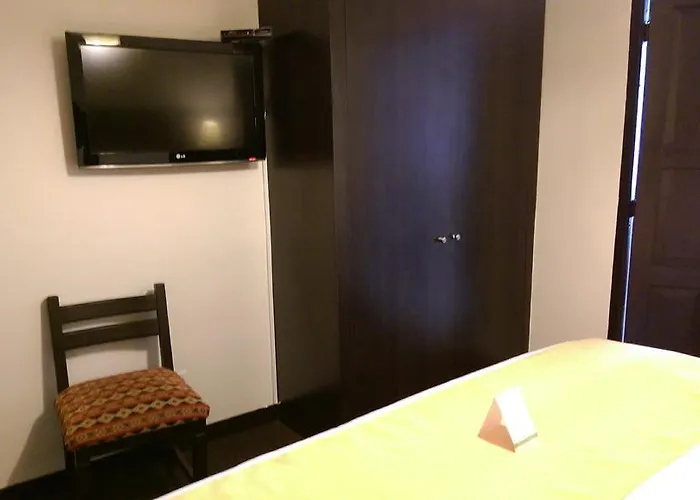 Hotel La Casa De Don Ignacio