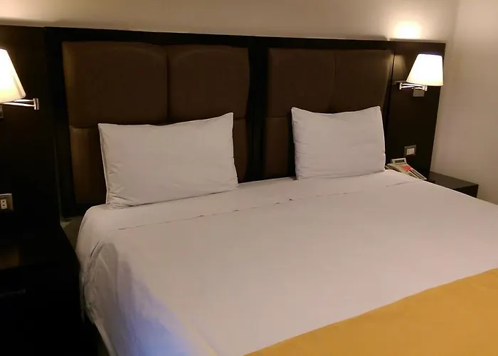 Hotel La Casa De Don Ignacio