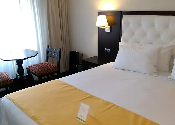 Hotel La Casa De Don Ignacio 2*