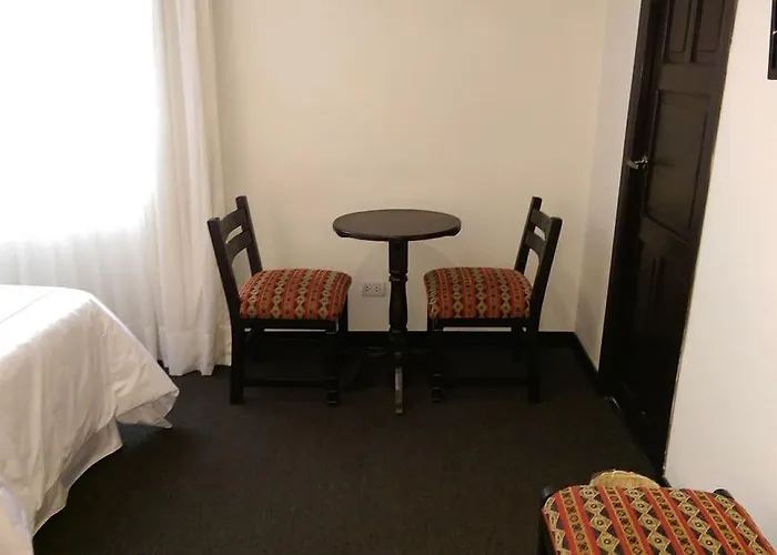 Hotel La Casa De Don Ignacio Cuzco