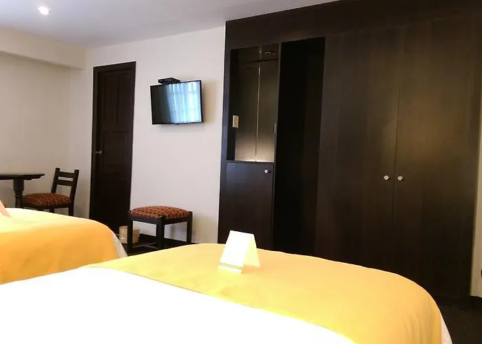 La Casa De Don Ignacio