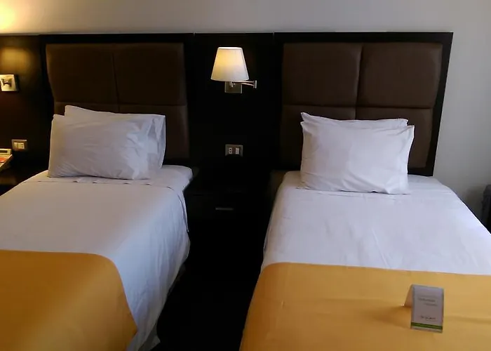 Hotel La Casa De Don Ignacio 2*
