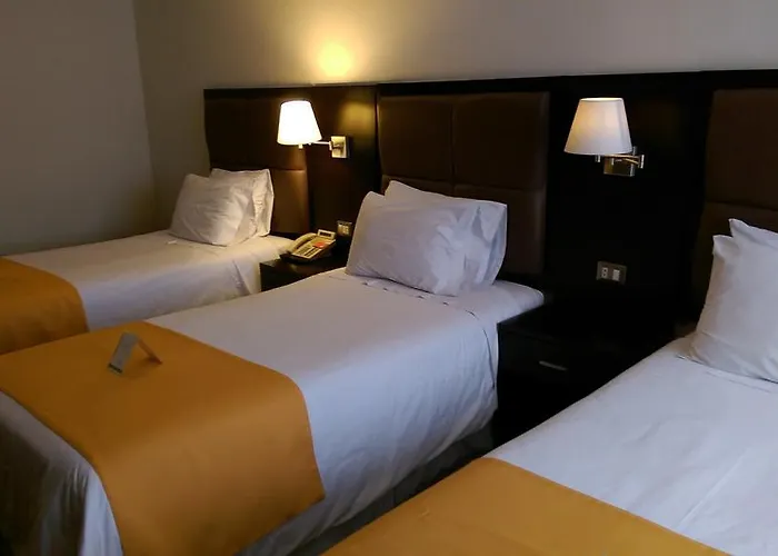 Hotel La Casa De Don Ignacio 2*