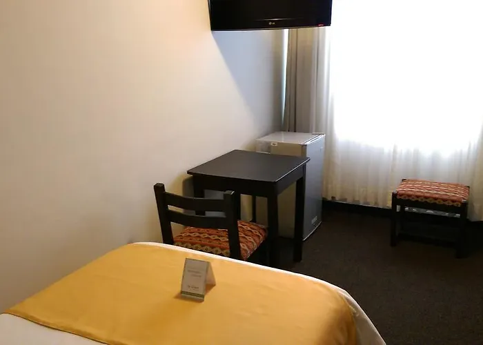 Hotel La Casa De Don Ignacio