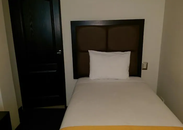 Hotel La Casa De Don Ignacio