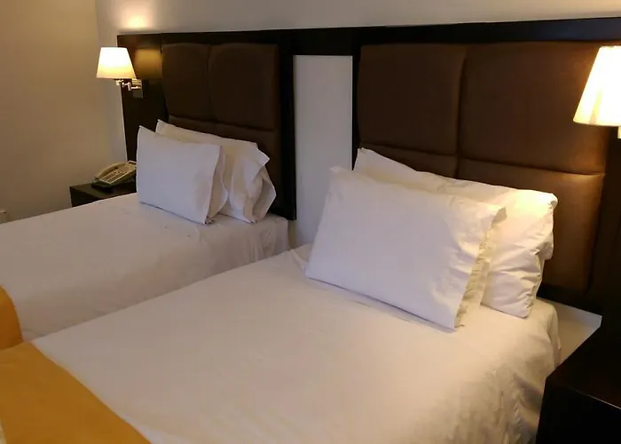 Hotel La Casa De Don Ignacio 2*