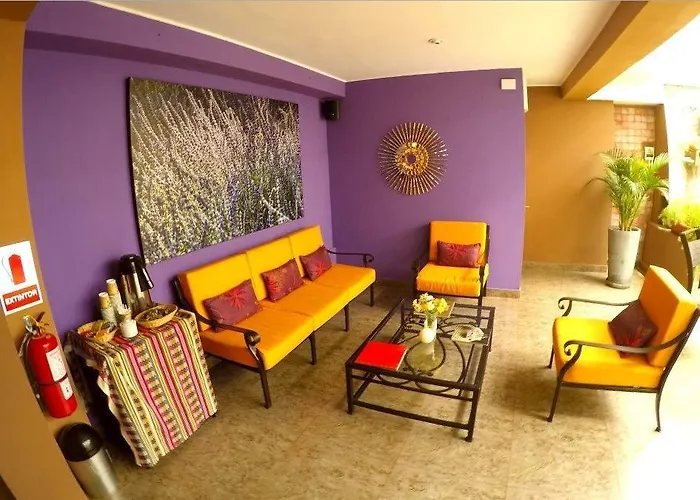 La Casa De Don Ignacio 2*