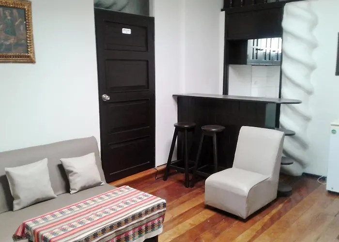 La Casa De Don Ignacio