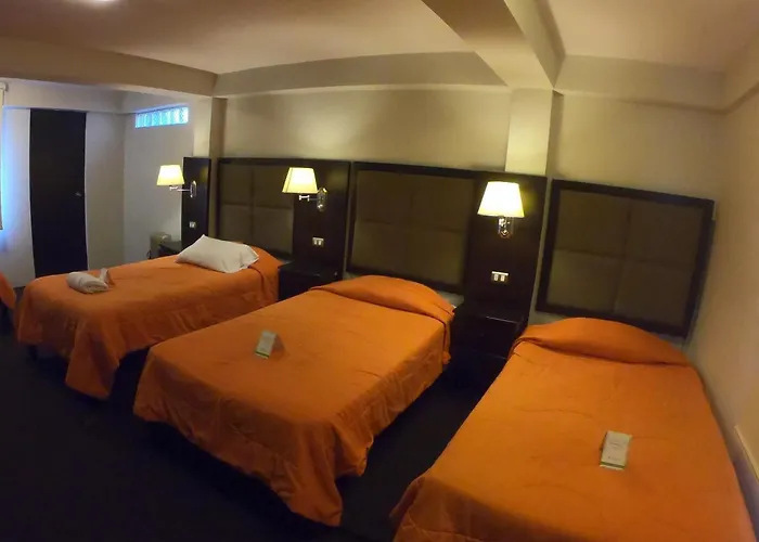 Hotel La Casa De Don Ignacio 2*