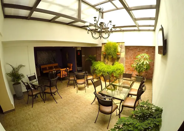 Hotel La Casa De Don Ignacio