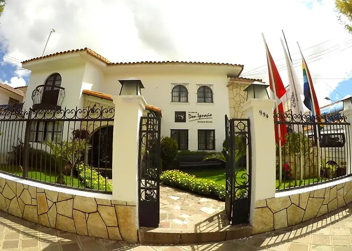 La Casa De Don Ignacio