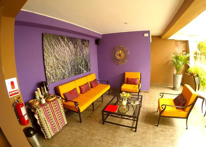 La Casa De Don Ignacio Cuzco